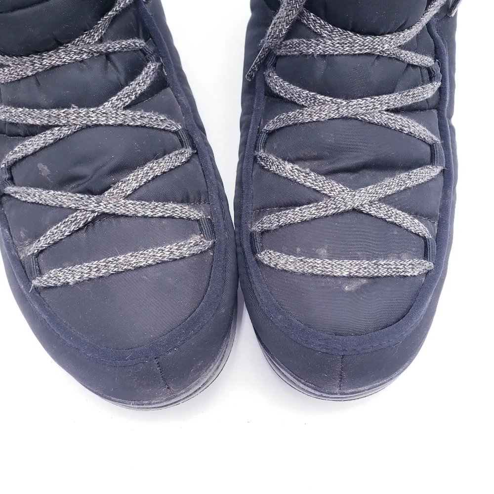 Merrell Snowcreek Cozy Polar Waterproof Boots Insulated Lace Up‎ Women's 10